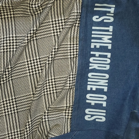 Jean's jacket - Picture 6 of 8